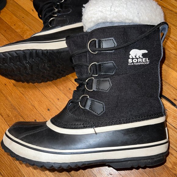 SOREL Winter Carnival Waterproof Boot (Women) | Nordstrom SOREL WOMEN\'S WINTER CARNIVAL™ BOOT